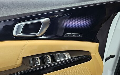 KIA Carnival, 2021 год, 2 236 000 рублей, 12 фотография