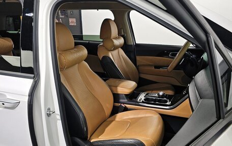 KIA Carnival, 2021 год, 2 236 000 рублей, 15 фотография