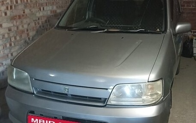 Nissan Cube II, 2001 год, 290 000 рублей, 1 фотография