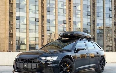 Audi A6, 2022 год, 5 120 131 рублей, 1 фотография