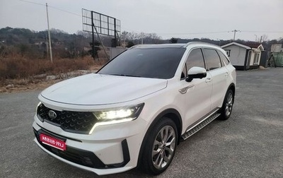KIA Sorento IV, 2021 год, 2 240 000 рублей, 1 фотография