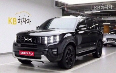 KIA Mohave I, 2024 год, 5 450 000 рублей, 1 фотография