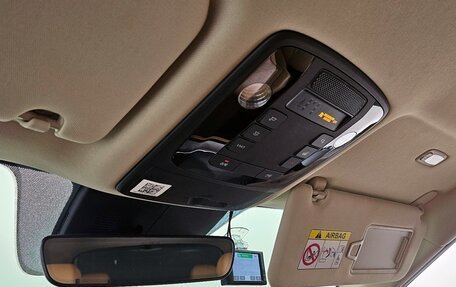 KIA Carnival, 2021 год, 2 236 000 рублей, 16 фотография
