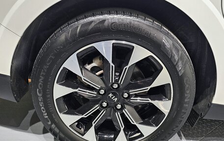 KIA Carnival, 2021 год, 2 236 000 рублей, 20 фотография