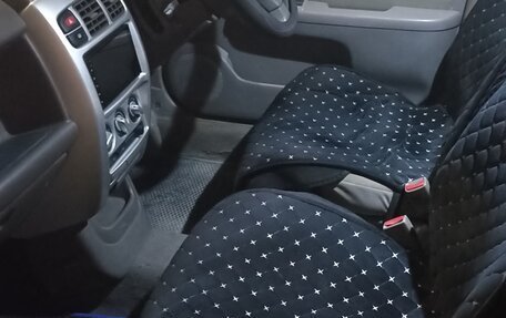 Nissan Cube II, 2001 год, 290 000 рублей, 2 фотография