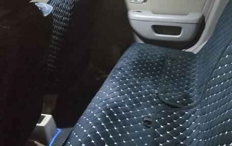 Nissan Cube II, 2001 год, 290 000 рублей, 4 фотография