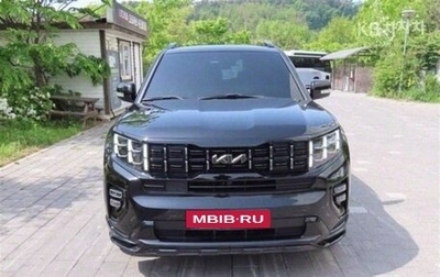 KIA Mohave I, 2022 год, 4 900 000 рублей, 1 фотография