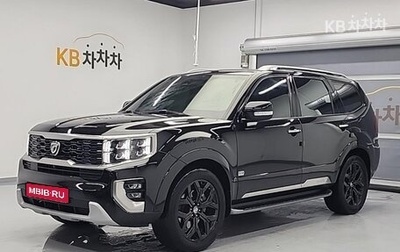 KIA Mohave I, 2021 год, 4 500 000 рублей, 1 фотография