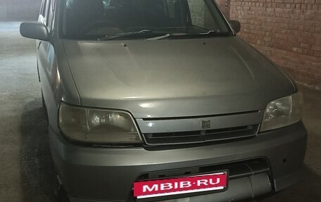 Nissan Cube II, 2001 год, 290 000 рублей, 12 фотография