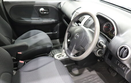 Nissan Note II рестайлинг, 2010 год, 620 000 рублей, 16 фотография
