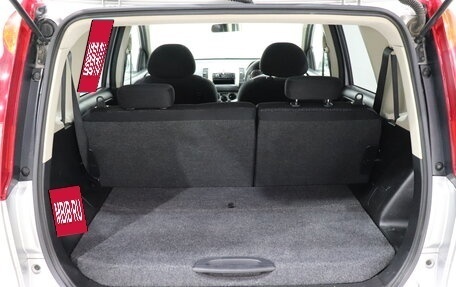 Nissan Note II рестайлинг, 2010 год, 620 000 рублей, 12 фотография