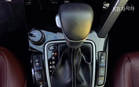 KIA Seltos I, 2021 год, 1 585 000 рублей, 10 фотография