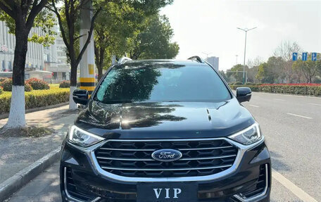 Ford Edge II рестайлинг, 2022 год, 2 390 099 рублей, 2 фотография