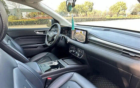 Ford Edge II рестайлинг, 2022 год, 2 390 099 рублей, 13 фотография