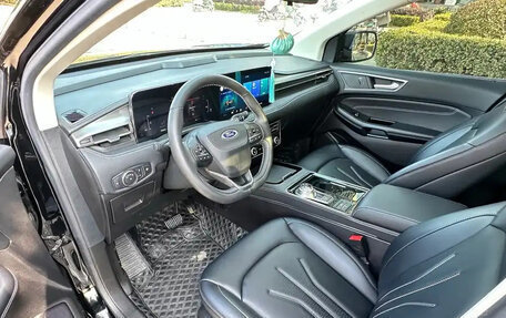 Ford Edge II рестайлинг, 2022 год, 2 390 099 рублей, 9 фотография