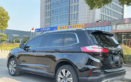 Ford Edge II рестайлинг, 2022 год, 2 390 099 рублей, 6 фотография