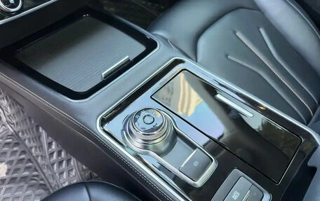 Ford Edge II рестайлинг, 2022 год, 2 390 099 рублей, 12 фотография