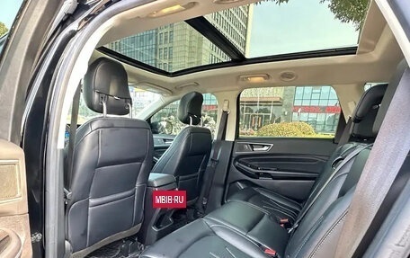 Ford Edge II рестайлинг, 2022 год, 2 390 099 рублей, 14 фотография