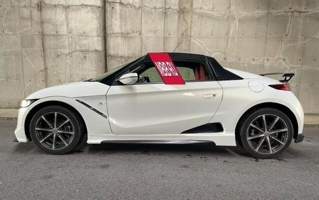 Honda S660, 2017 год, 1 200 000 рублей, 3 фотография