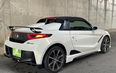 Honda S660, 2017 год, 1 200 000 рублей, 6 фотография