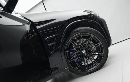 BMW X3 M, 2022 год, 6 900 000 рублей, 3 фотография