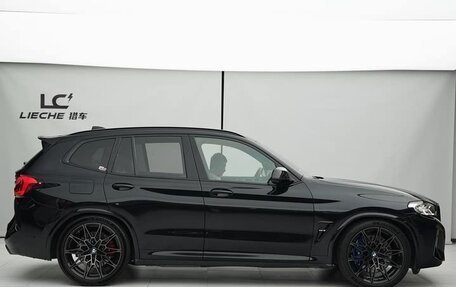 BMW X3 M, 2022 год, 6 900 000 рублей, 7 фотография