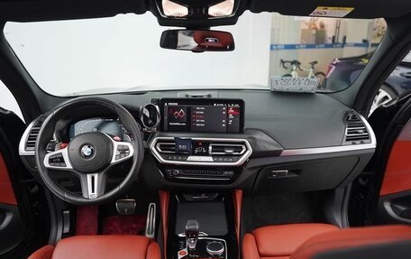 BMW X3 M, 2022 год, 6 900 000 рублей, 4 фотография