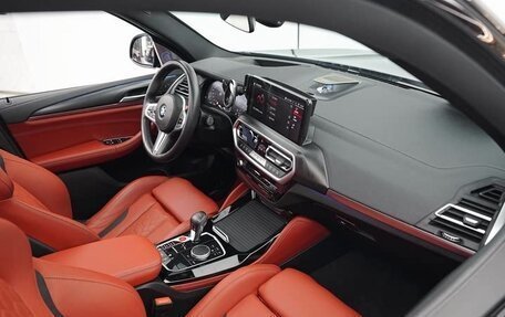 BMW X3 M, 2022 год, 6 900 000 рублей, 12 фотография