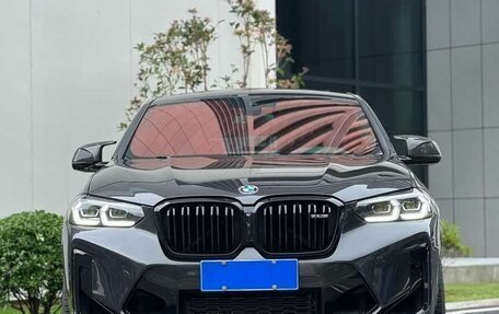 BMW X4 M, 2022 год, 7 290 000 рублей, 2 фотография