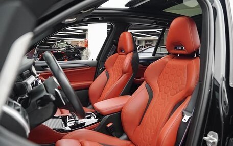 BMW X3 M, 2022 год, 6 900 000 рублей, 13 фотография