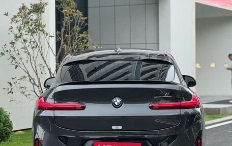 BMW X4 M, 2022 год, 7 290 000 рублей, 3 фотография
