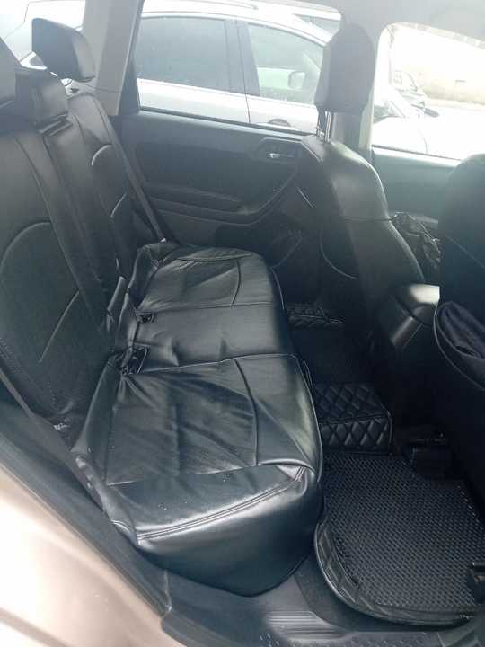 Subaru Forester SJ, 2012 год, 1 400 000 рублей, 4 фотография