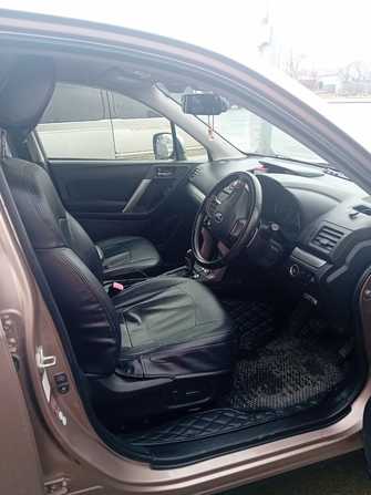 Subaru Forester SJ, 2012 год, 1 400 000 рублей, 1 фотография