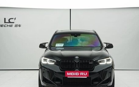 BMW X3 M, 2022 год, 6 900 000 рублей, 8 фотография