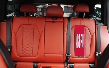 BMW X3 M, 2022 год, 6 900 000 рублей, 14 фотография