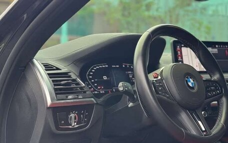 BMW X4 M, 2022 год, 7 290 000 рублей, 7 фотография