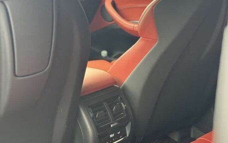 BMW X4 M, 2022 год, 7 290 000 рублей, 15 фотография