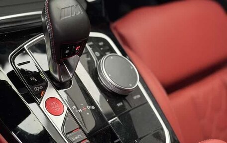 BMW X4 M, 2022 год, 7 290 000 рублей, 13 фотография