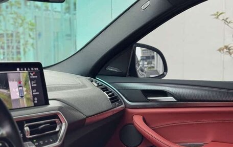 BMW X4 M, 2022 год, 7 290 000 рублей, 9 фотография