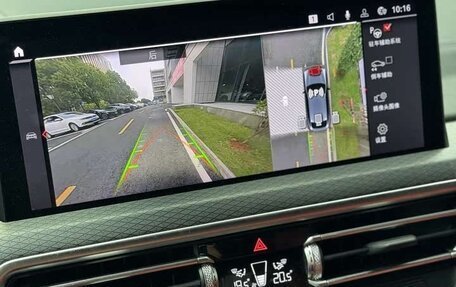 BMW X4 M, 2022 год, 7 290 000 рублей, 8 фотография