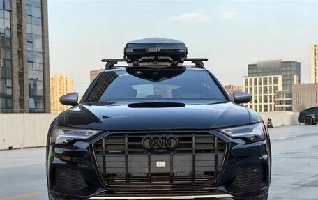 Audi A6, 2022 год, 5 120 131 рублей, 2 фотография