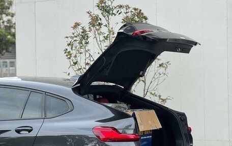 BMW X4 M, 2022 год, 7 290 000 рублей, 16 фотография