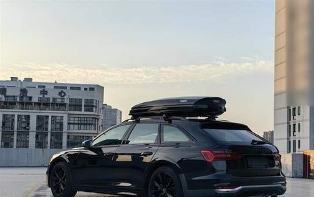 Audi A6, 2022 год, 5 120 131 рублей, 7 фотография