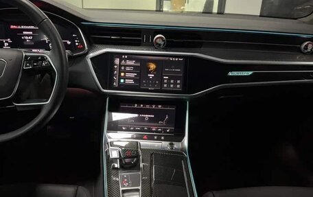 Audi A6, 2022 год, 5 120 131 рублей, 12 фотография