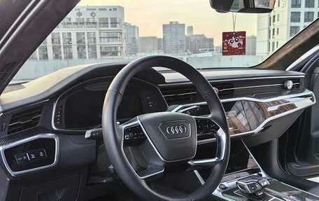 Audi A6, 2022 год, 5 120 131 рублей, 9 фотография