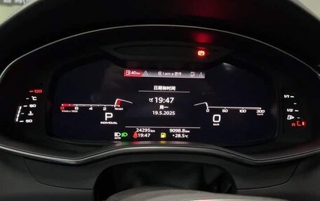 Audi A6, 2022 год, 5 120 131 рублей, 14 фотография