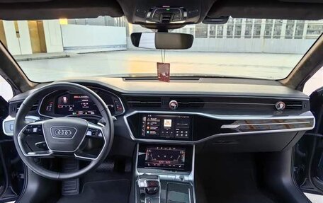 Audi A6, 2022 год, 5 120 131 рублей, 10 фотография