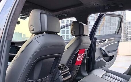 Audi A6, 2022 год, 5 120 131 рублей, 11 фотография