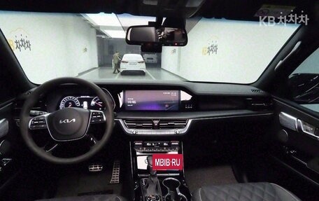 KIA Mohave I, 2024 год, 5 450 000 рублей, 5 фотография