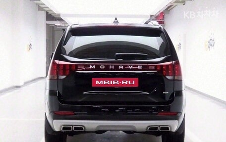 KIA Mohave I, 2024 год, 5 450 000 рублей, 4 фотография